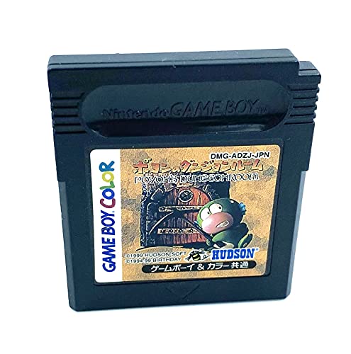 Original Nintendo Gameboy Color 
