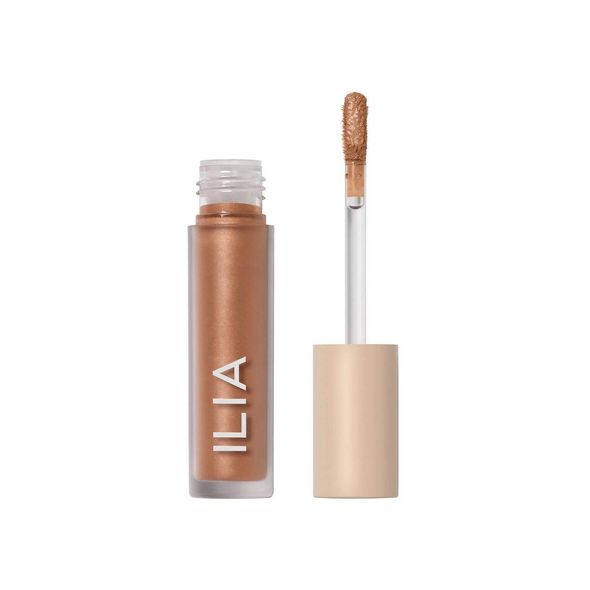Liquid Powder Chromatic Eye Tint - Long Lasting Metallic Eyeshadow for Day & Night Makeup | Perfect for Party, Date & Special Occasions