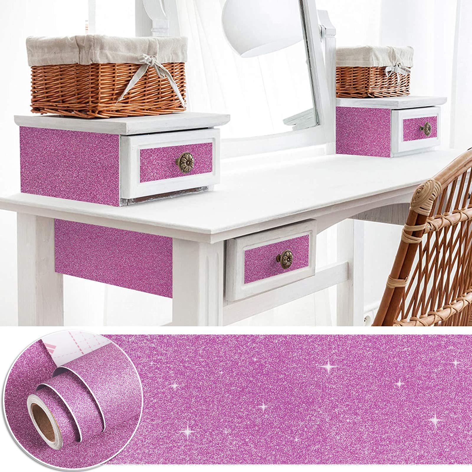 CHICHOME 17.7