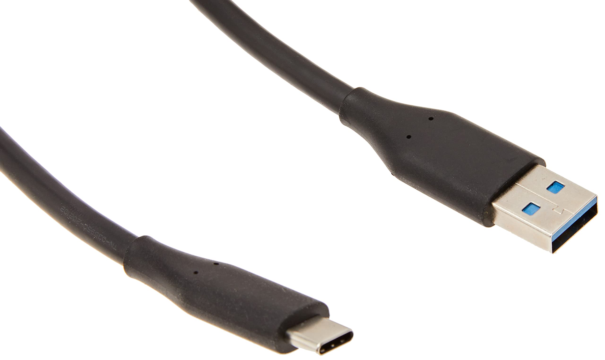 Jabra GN Panacast USB 3.0 Conference Webcam - 3M Cable with 90° USB-C to USB-A Adapter for Video Meetings & Remote Work