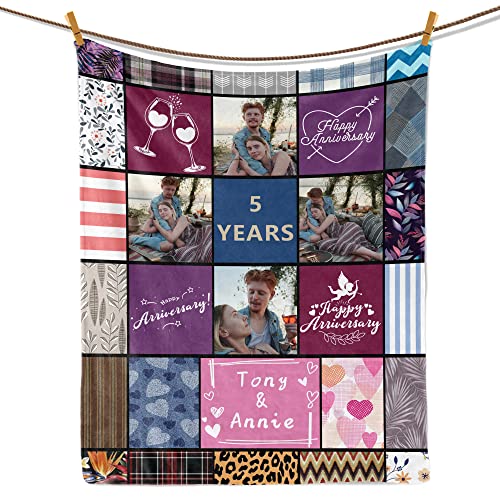 Anniversary Blanket1