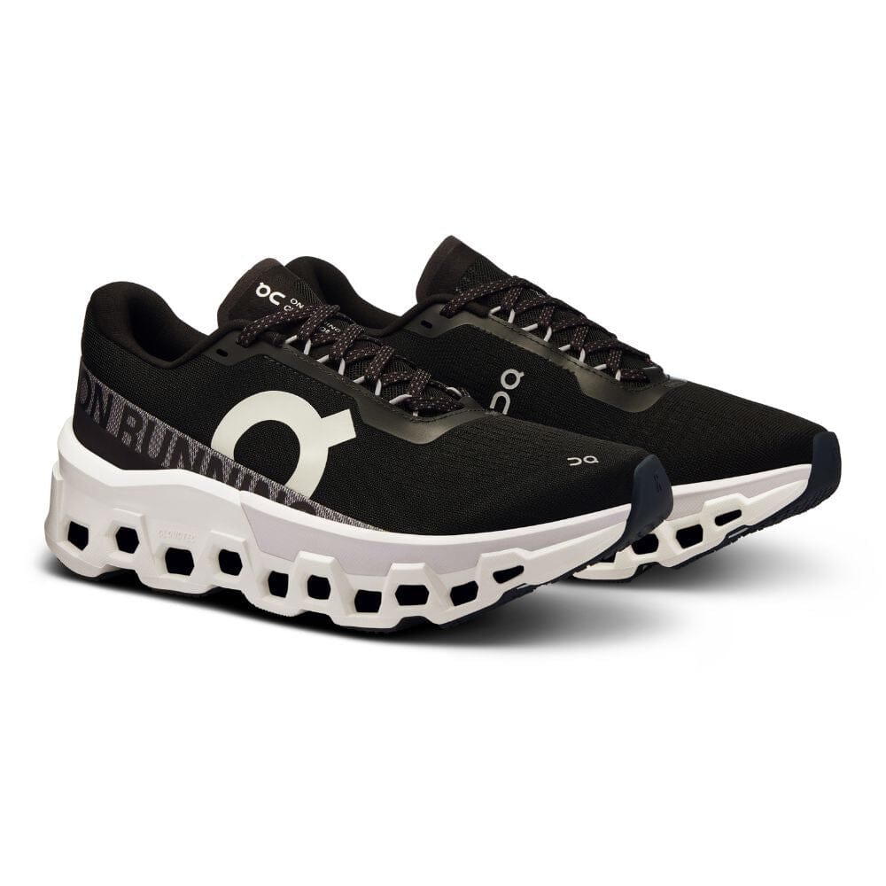 Women's On Cloudmonster 2 Running Shoes - Lightweight Cushioned Sneakers for Road Running & Trail Jogging | Perfect for Marathon Training, Gym Workouts & Everyday Comfort