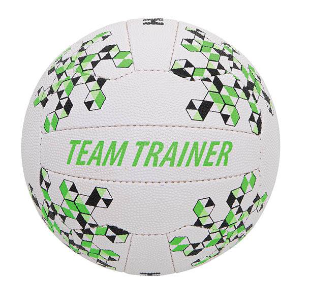 HART Team Trainer Netball - Professional Netball Training Equipment for Teams & Coaches | Perfect for Practice, Games & Skill Development