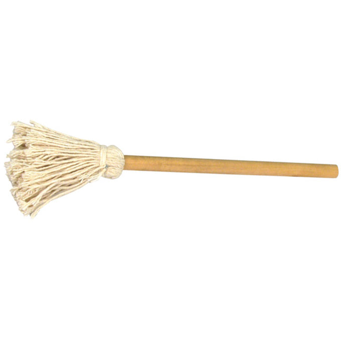 Winco OM-13 Oil Mop - 13