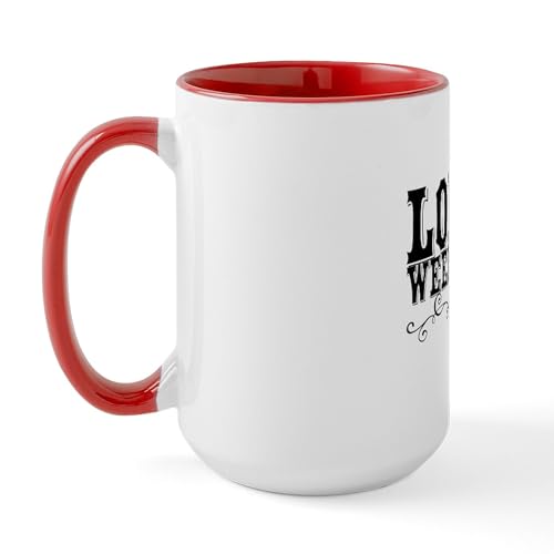 White/Red Inside