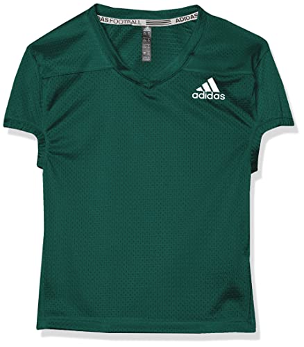 Dark Green/White