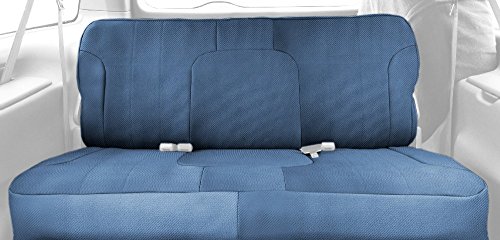 Blue Insert and Trim