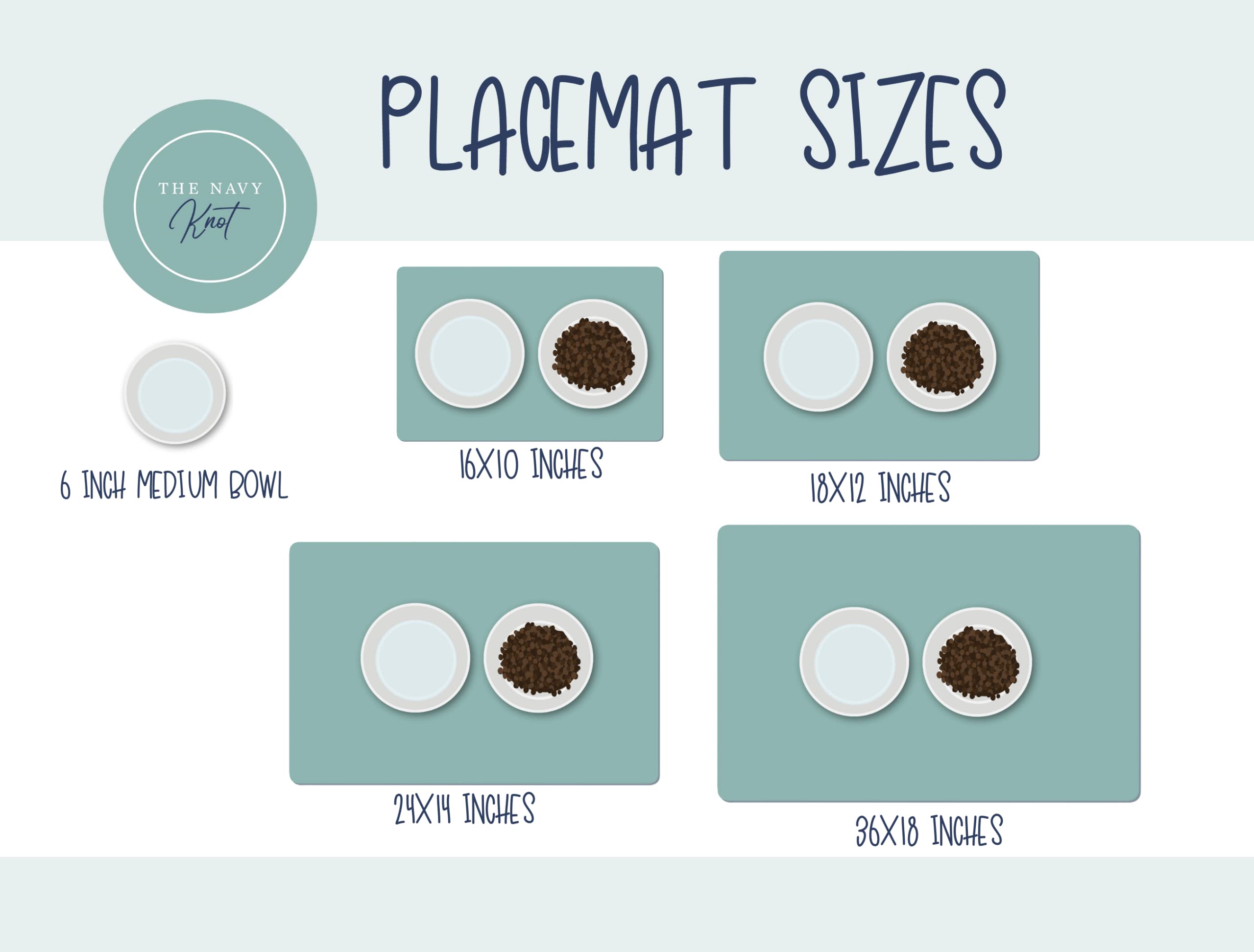 **Personalized Pet Feeding Mat - Waterproof Non-Slip Dog & Cat Food Mat with Raised Edges - Perfect for Food, Water & Dish Bowls - Ideal Gift for Pet Owners (10x16 Inches, Wood Design) - Great for Kitchen, Dining Area & Outdoor Use**