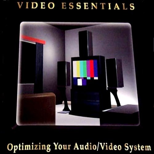 Video Essentials: How to Optimize Your Audio/Video System for Home Theater & Gaming Setup | Perfect for Movie Nights & Live Streaming