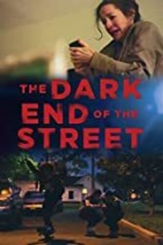 The Dark End of the Street - Crime Noir Novel | Mystery Thriller Book for Adults | Perfect for Late Night Reading & Book Club Discussions