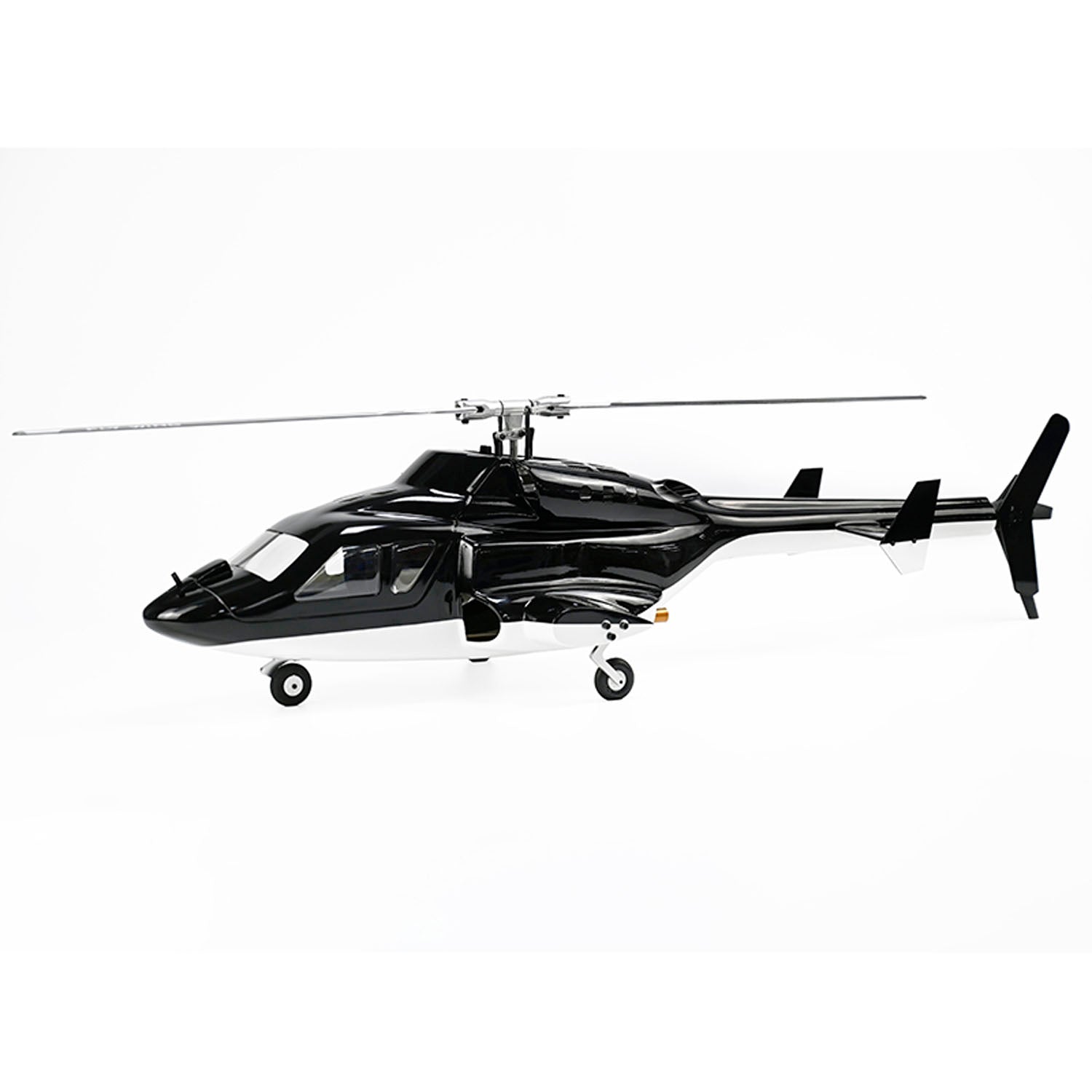FLYWING RC Scale Smart Helicopter RTF Drone with GPS & Altitude Hold - 88x29x30cm 4kg Ready-to-Fly Radio Control Toy for Adults - Perfect for Aerial Photography, Outdoor Adventures & RC Hobbyists