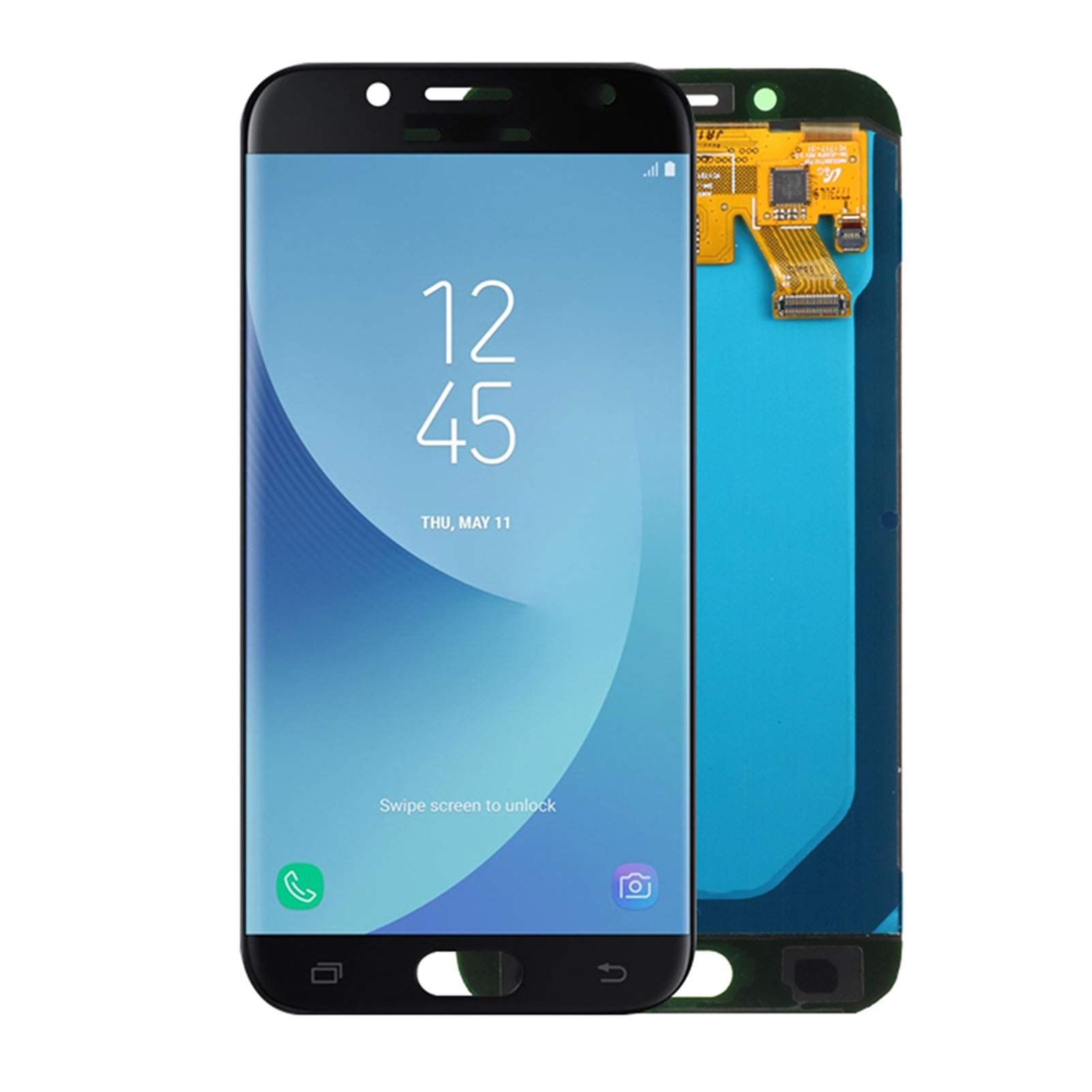Original LCD Touch Screen Digitizer Assembly for Samsung Galaxy J5 PRO 2017 J530 J530F - 5.2