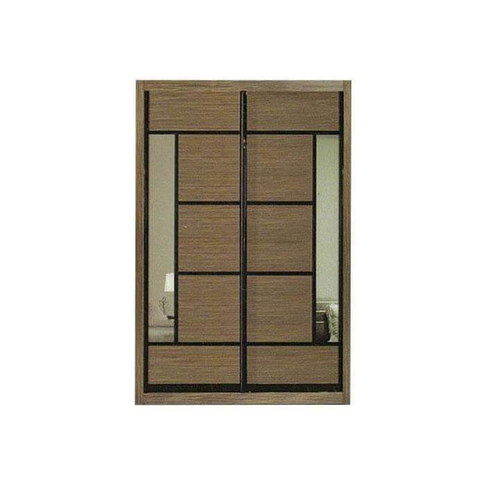 Josie Modular Wardrobe System - 14 Inch Wide Closet Organizer with Adjustable Shelves | Perfect for Bedroom, Closet & Small Space Storage Solutions