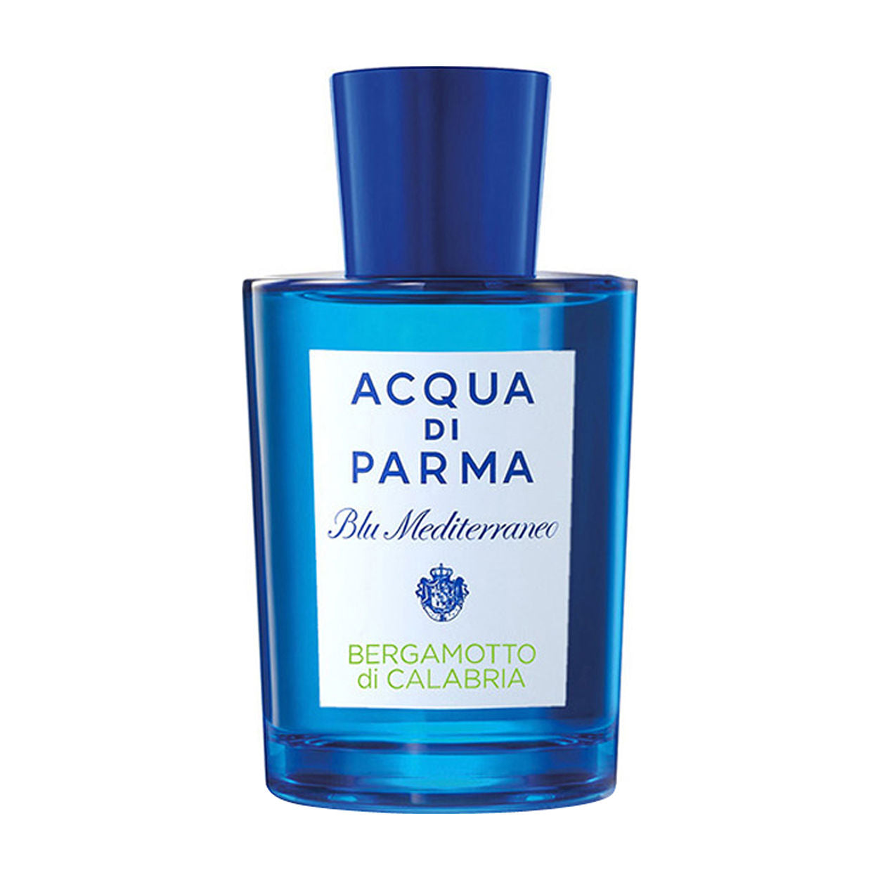 Blu Mediterraneo Bergamotto Di Calabria Eau de Toilette Spray - Refreshing Citrus Cologne for Men & Women | Perfect for Daily Wear, Office & Special Occasions