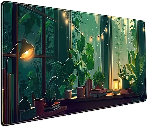 Green Leaves
