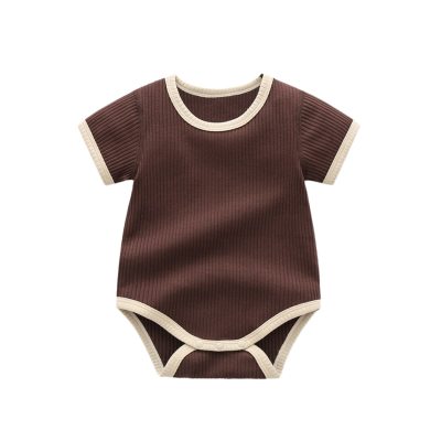 The Perfect Companion for Every Little Adventure: Simple Joys Baby Bodysuits