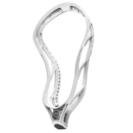 Tactik 3.0 Lacrosse Head Unstrung - High Performance Lacrosse Stick Head for Men & Women - Perfect for Offensive Players, Training & Competitive Games