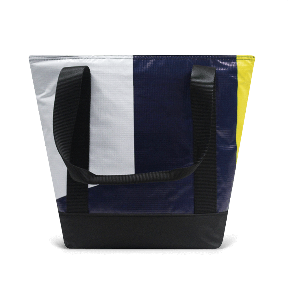 Beck Cooler Bag Bk1 00711 - Insulated Lunch Bag for Work, Picnics & Outdoor Activities - Leakproof & Durable Cooler Tote for Food & Drinks