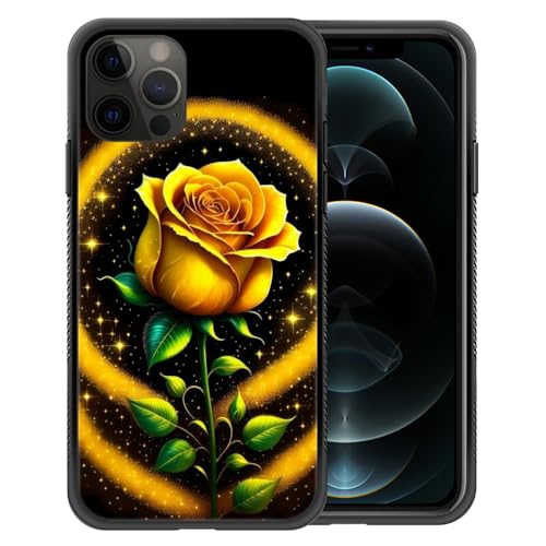 Golden Brilliant Rose