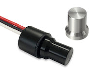 Mini LED Dimmer Knob - Adjustable Brightness Control for LED Lights | Perfect for Home, Office, and DIY Lighting Projects