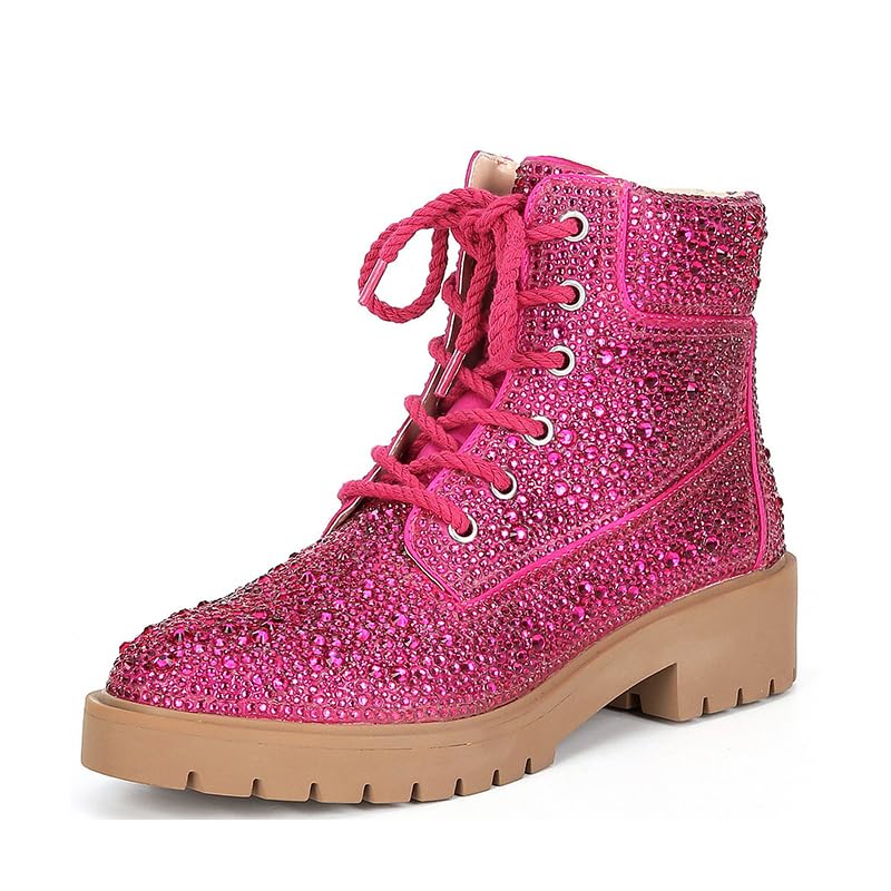 Rose Pink
