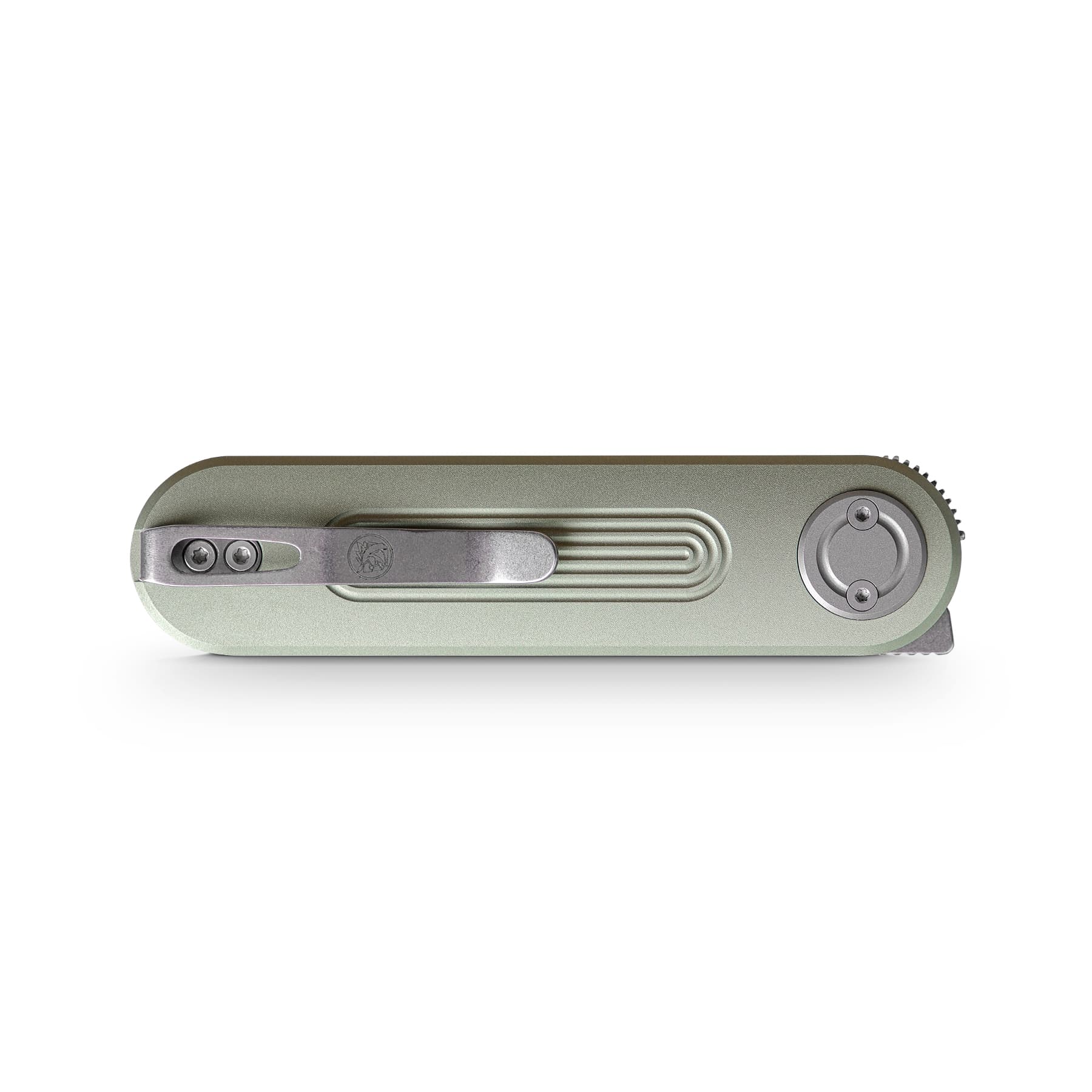 Corgi® V 295 Folding Knife - Vanchor Lock® with 2.95