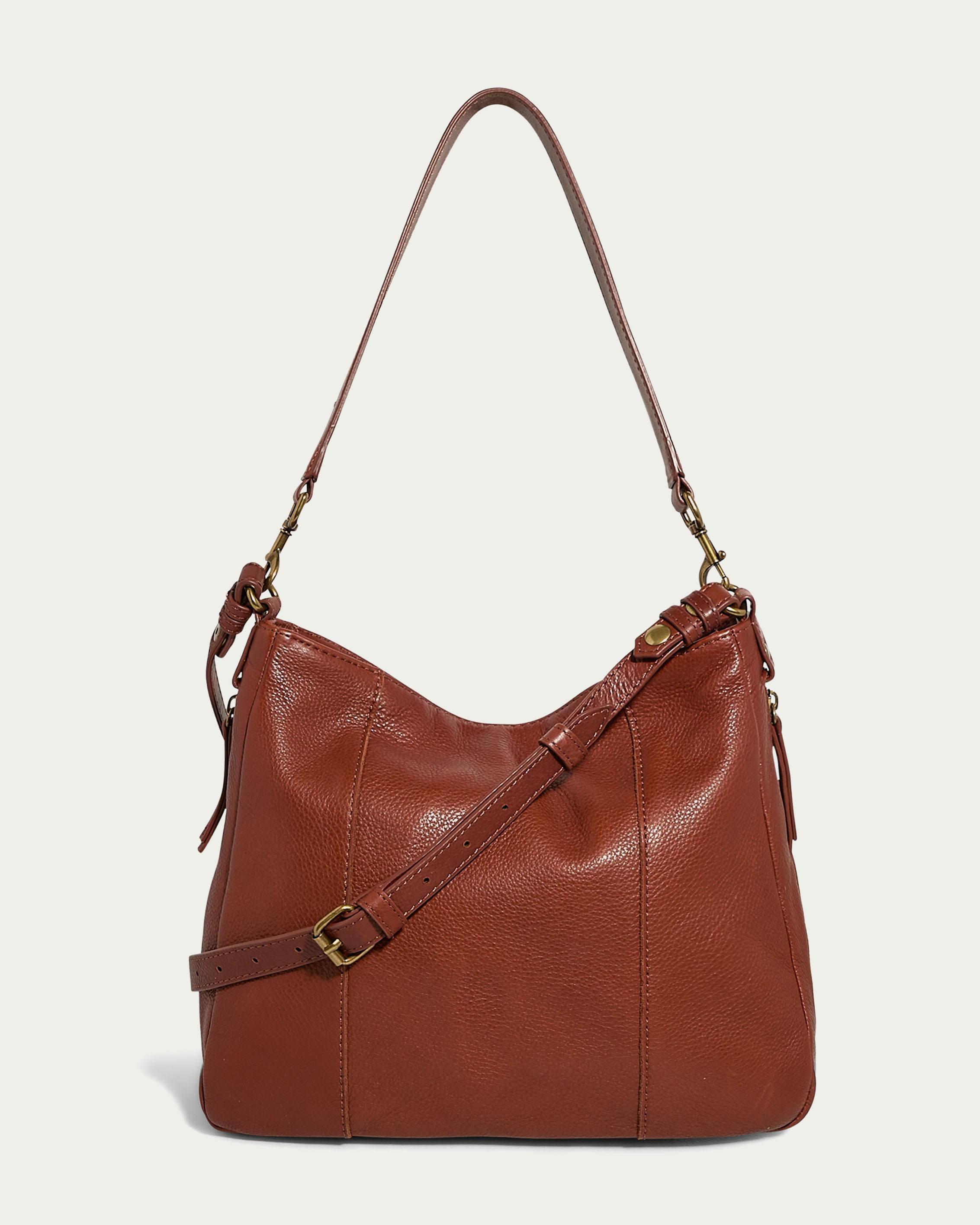 Austin Convertible Shoulder Crossbody Bag for Women - Stylish & Adjustable Purse for Work, Travel & Everyday Use