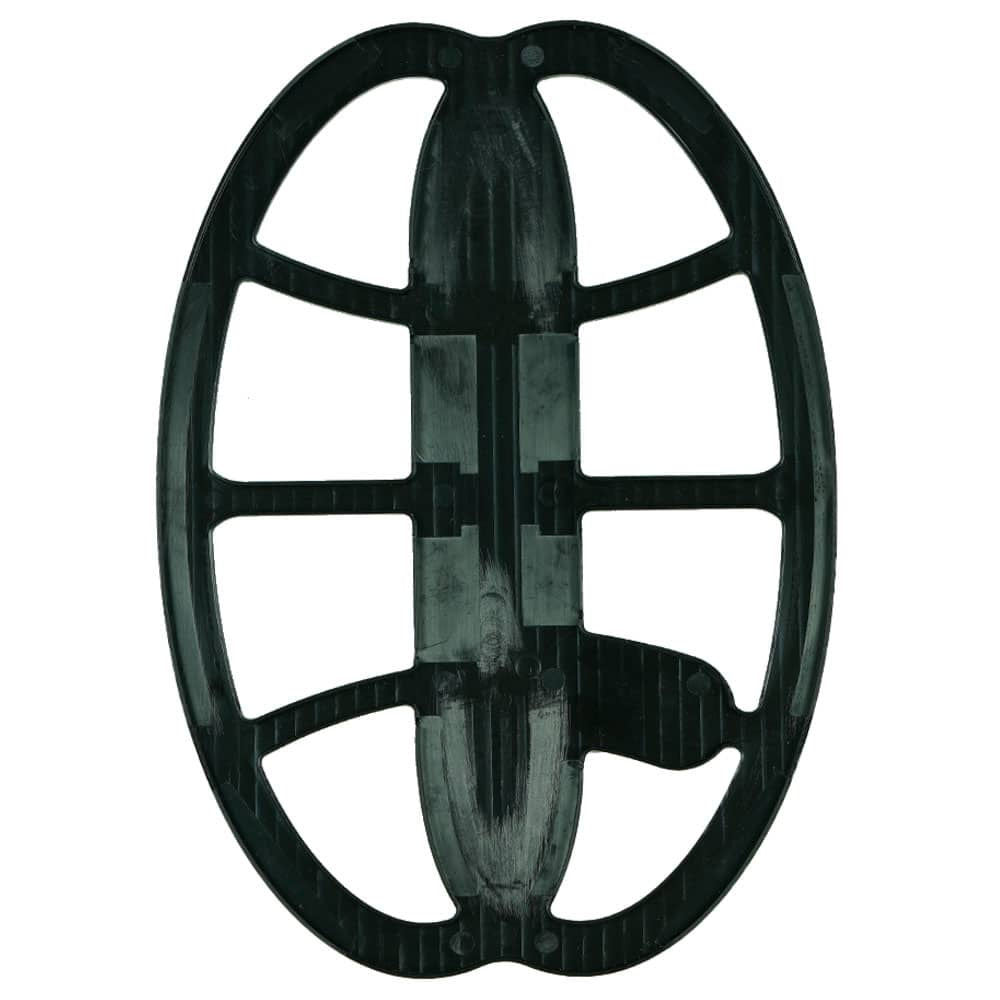 Quest 13x9 Coil Cover Compatible with Beast & BeastX Coils - Durable Protection for Off-Road Vehicles & ATV Adventures