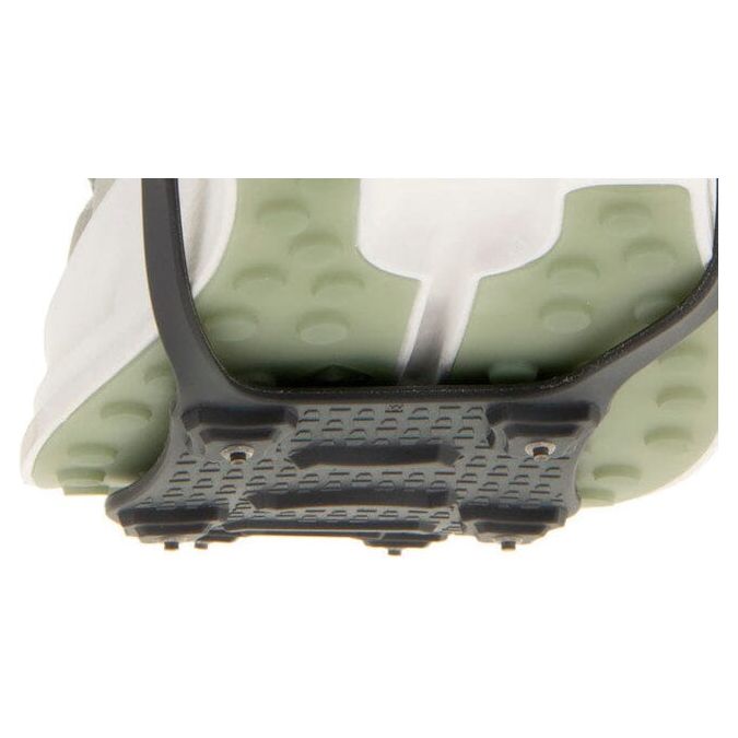 Kahtoola NanoSpikes XSmall - Traction Cleats for Hiking, Running & Winter Walking on Ice & Snow - Perfect for Trail Shoes & Boots