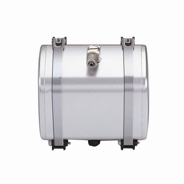 36mm/52mm/72mm/86mm Metal Hydraulic Oil Tank for 1/14 Scale RC Model Trucks - Tamiya Tractor, Dumper & DIY Vehicle Accessories (Perfect for Crawler, Construction & Off-Road RC Scenes)