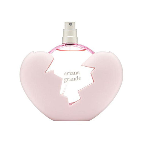 Ariana Grande Thank You Next 100ml EDP Perfume for Women - Floral Fruity Fragrance, Long-Lasting Eau De Parfum - Perfect for Date Night, Office & Special Occasions