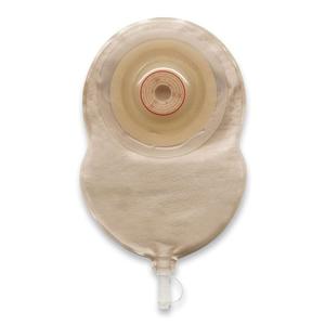 ConvaTec Esteem + Flex Convex One Piece Urostomy Pouch - 13-16mm Stoma, 50mm Diameter | Secure & Comfortable Ostomy Bag for Active Lifestyle