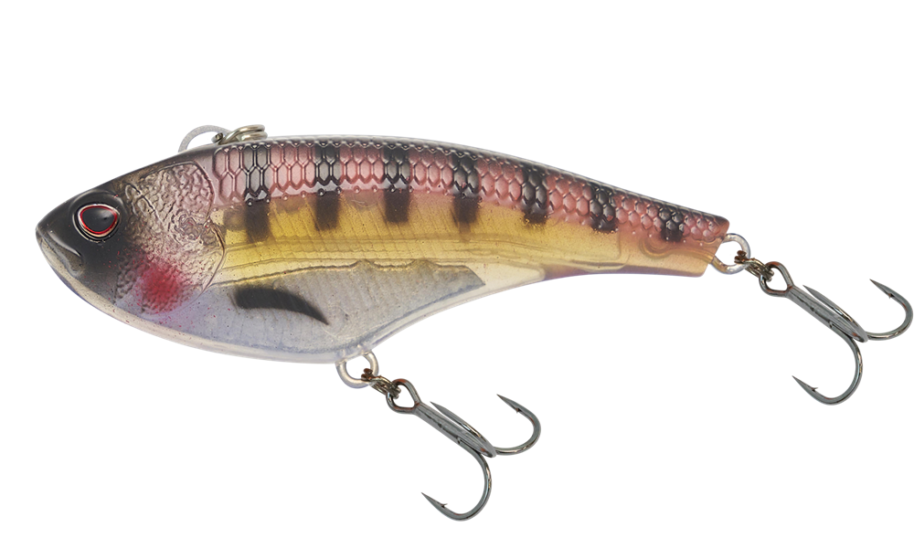 Swimtrex 66 SNK 66mm 15g Fishing Lure - Premium Bass Fishing Bait for Freshwater & Saltwater Anglers - Ideal for Casting, Trolling, and Jigging