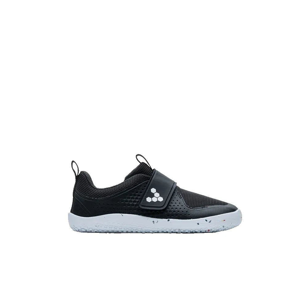Vivobarefoot Primus Sport III Kids Barefoot Shoes - Lightweight & Flexible for Active Play & Outdoor Adventures