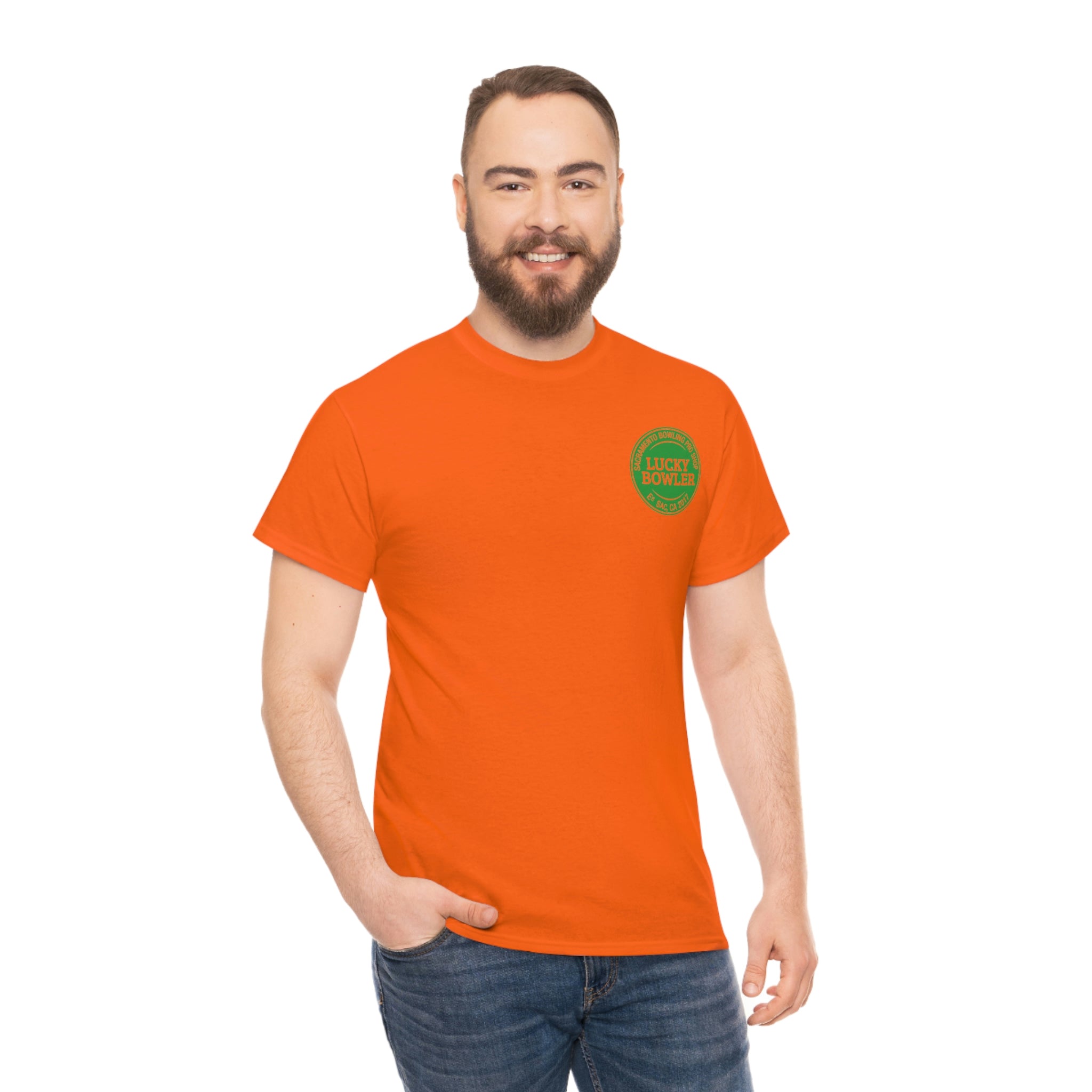 Lucky Tee #4 - Eat Sleep Repeat Graphic T-Shirt for Men & Women | Soft Cotton Casual Wear for Everyday Outfits, Gym, and Street Style