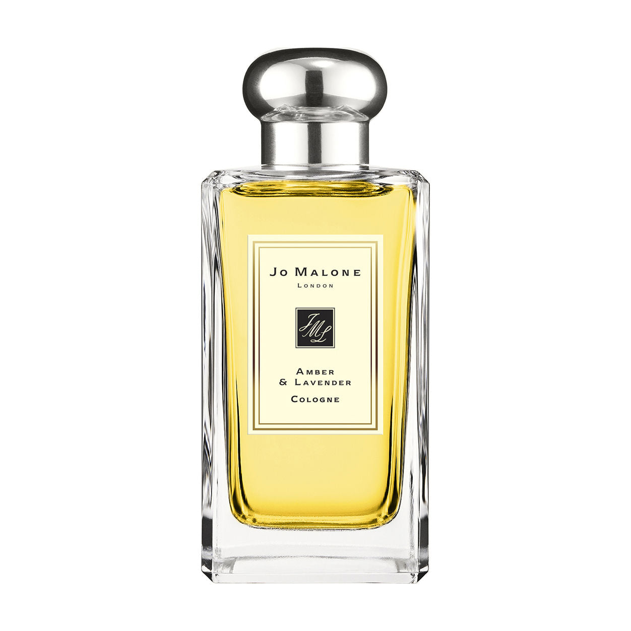 Amber and Lavender Cologne for Men - Natural Essential Oil Fragrance - Perfect for Date Night & Special Occasions