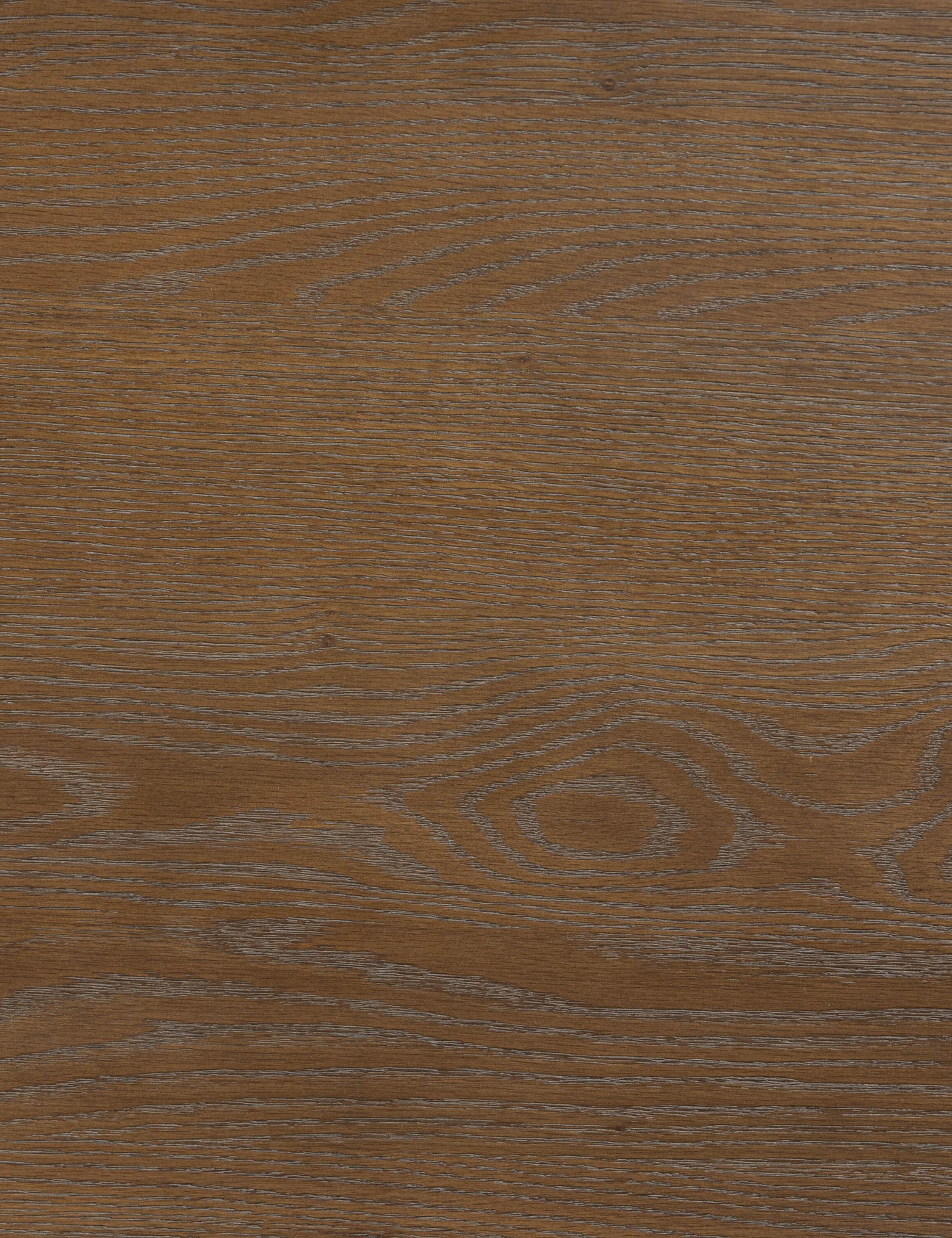 Eastman Round Dining Table by Amber Lewis x Four Hands - Modern Farmhouse Style Wooden Dining Table for Kitchen, Dining Room, or Breakfast Nook - Perfect for Family Gatherings & Entertaining