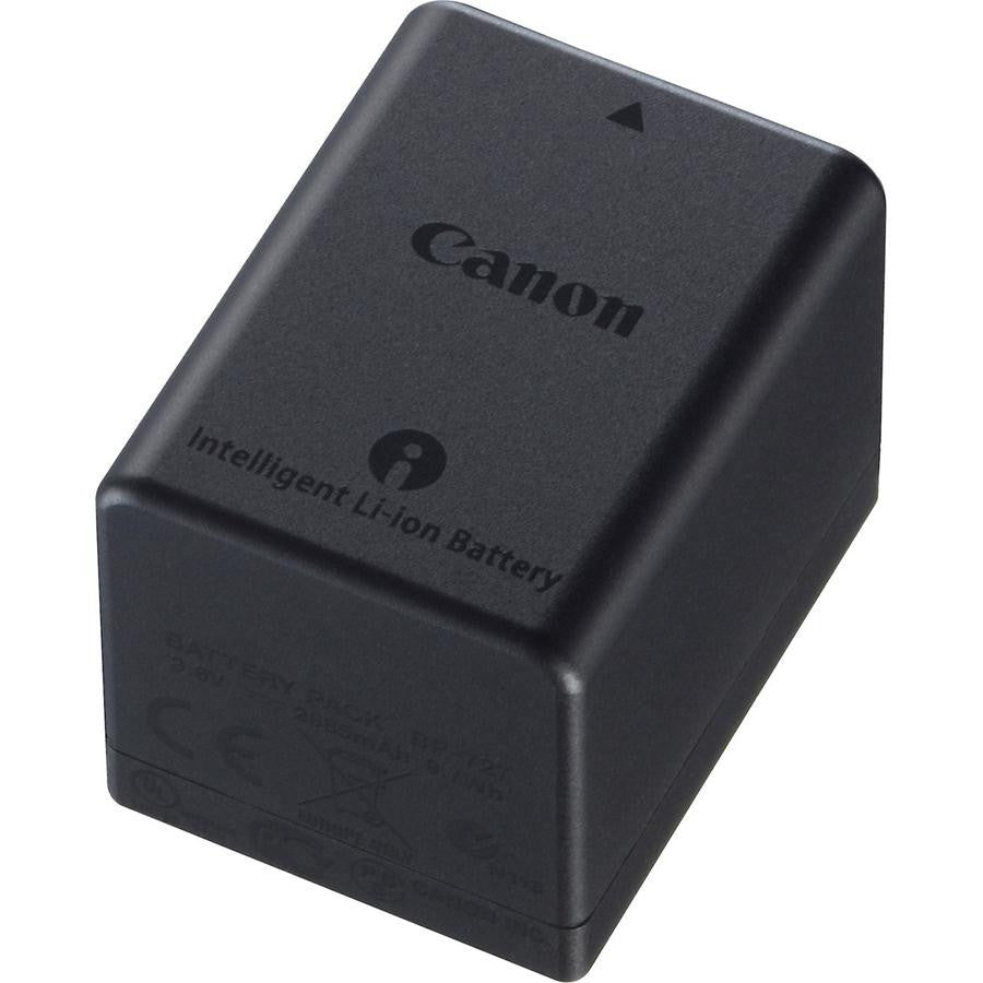 Original Canon BP-727 Battery Pack for Canon Cameras - Power Your Photography Adventures, Travel & Events