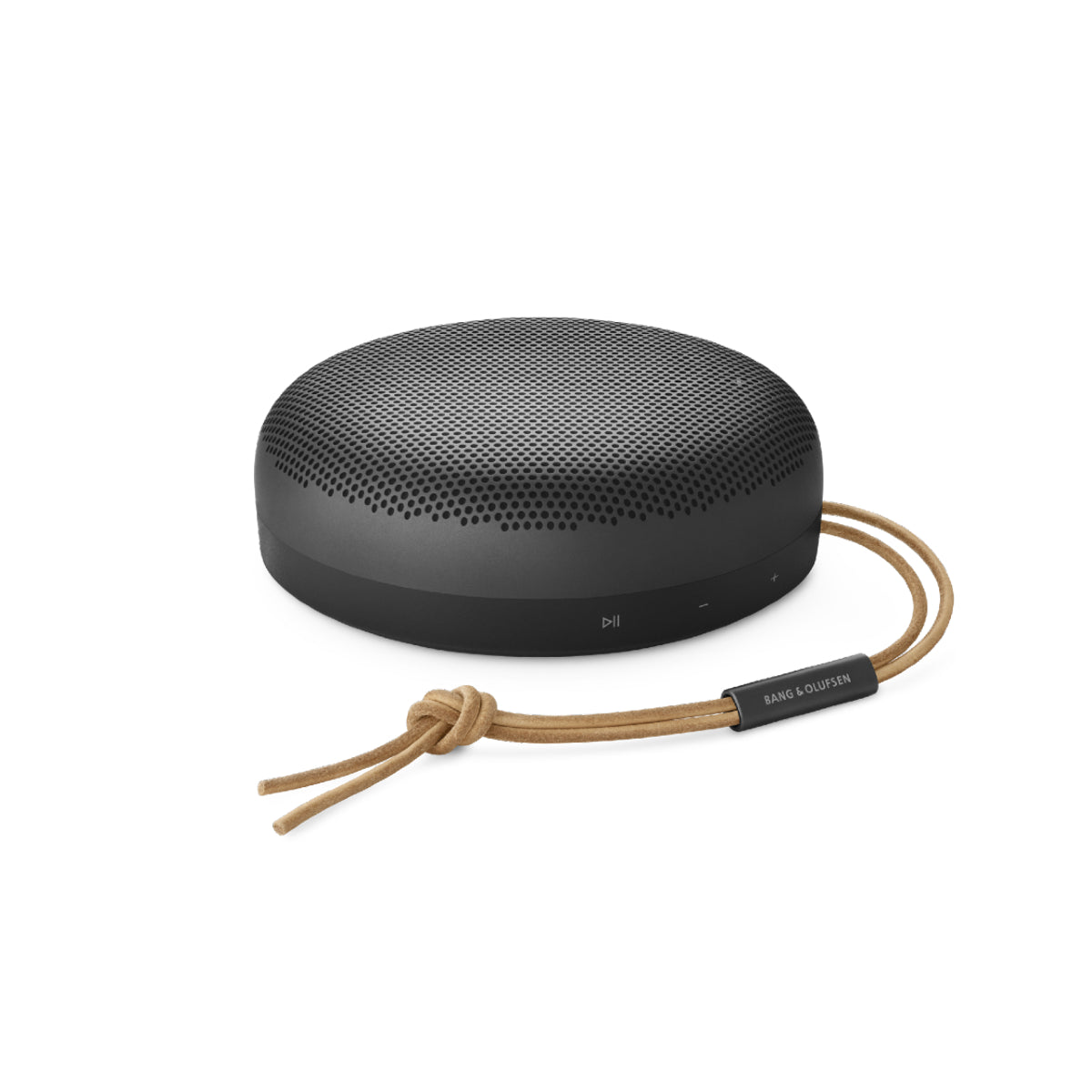 B&O Beosound A1 2nd Gen Bluetooth Speaker - Premium Portable Wireless Speaker with Rich Bass, Waterproof Design - Perfect for Outdoor Adventures, Beach Parties & Home Entertainment