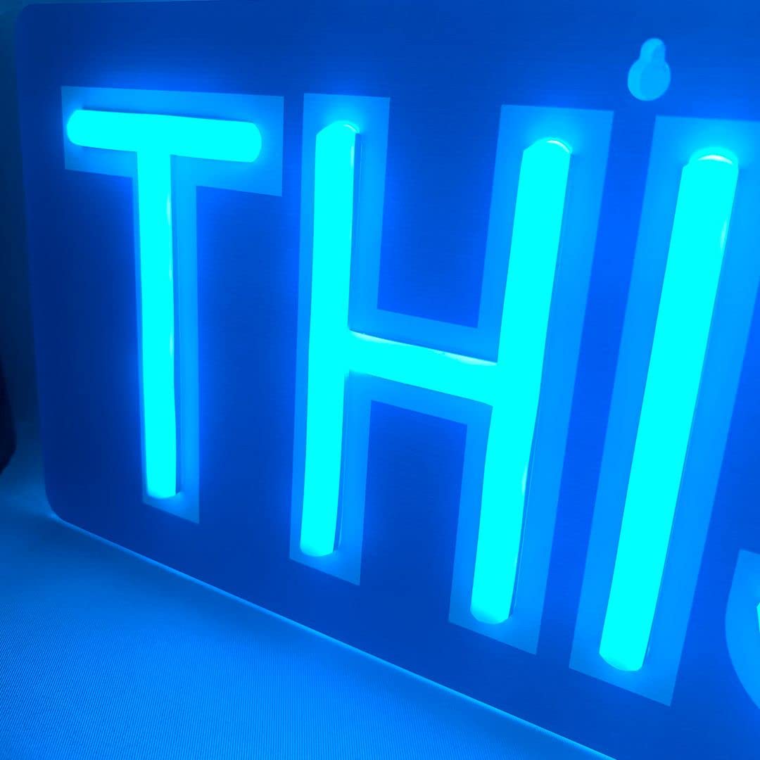 This Must Be The Place