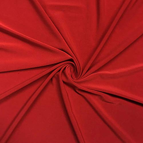 Lipstick Red