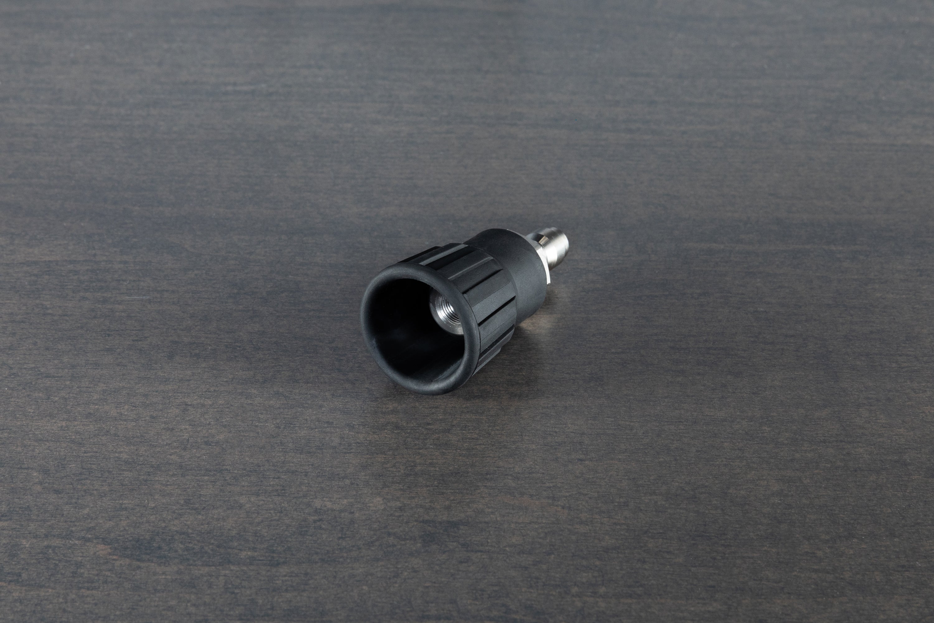 Mosmatic High Pressure Nozzle Housing - Durable Spray Gun Replacement Part for Car Washing, Pressure Washer Accessories - Perfect for Auto Detailing & Home Cleaning