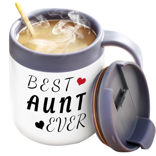 Aunt Mug