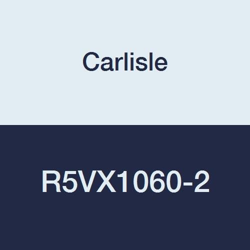 Carlisle R5VX1060-2 Rubber Power-Wedge Cog-Band Belt - 2 Bands, 5/8