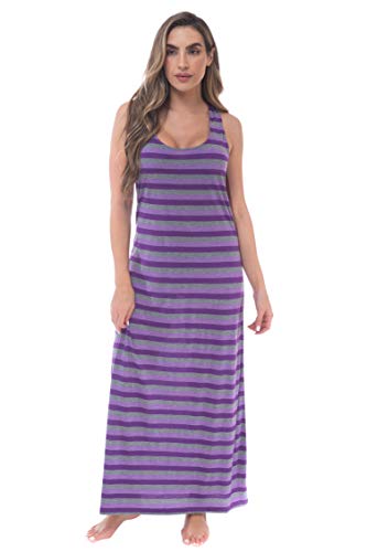 Purple Stripe