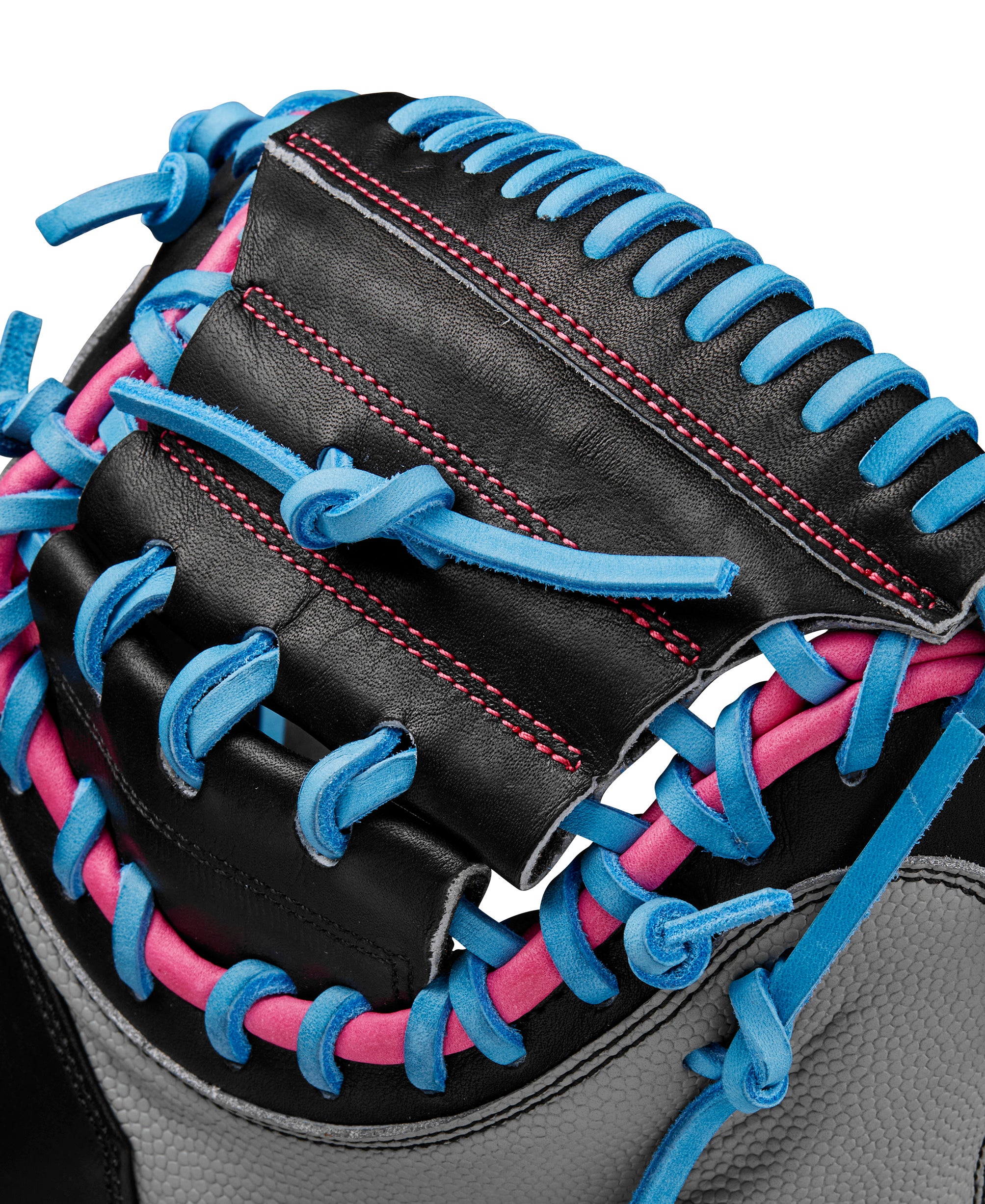 Wilson A2000 M23 Baseball Catcher's Mitt 33.5
