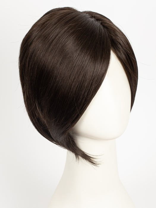 Emery Synthetic Lace Front Wig - Natural Looking Human Hair Replacement for Women | Perfect for Daily Wear, Cosplay & Special Occasions