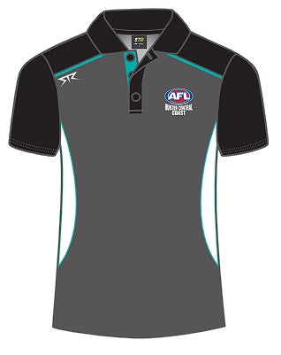 Men's Supportive Polo Shirt for Active Lifestyle - Comfortable & Breathable for Sports, Golf & Casual Wear