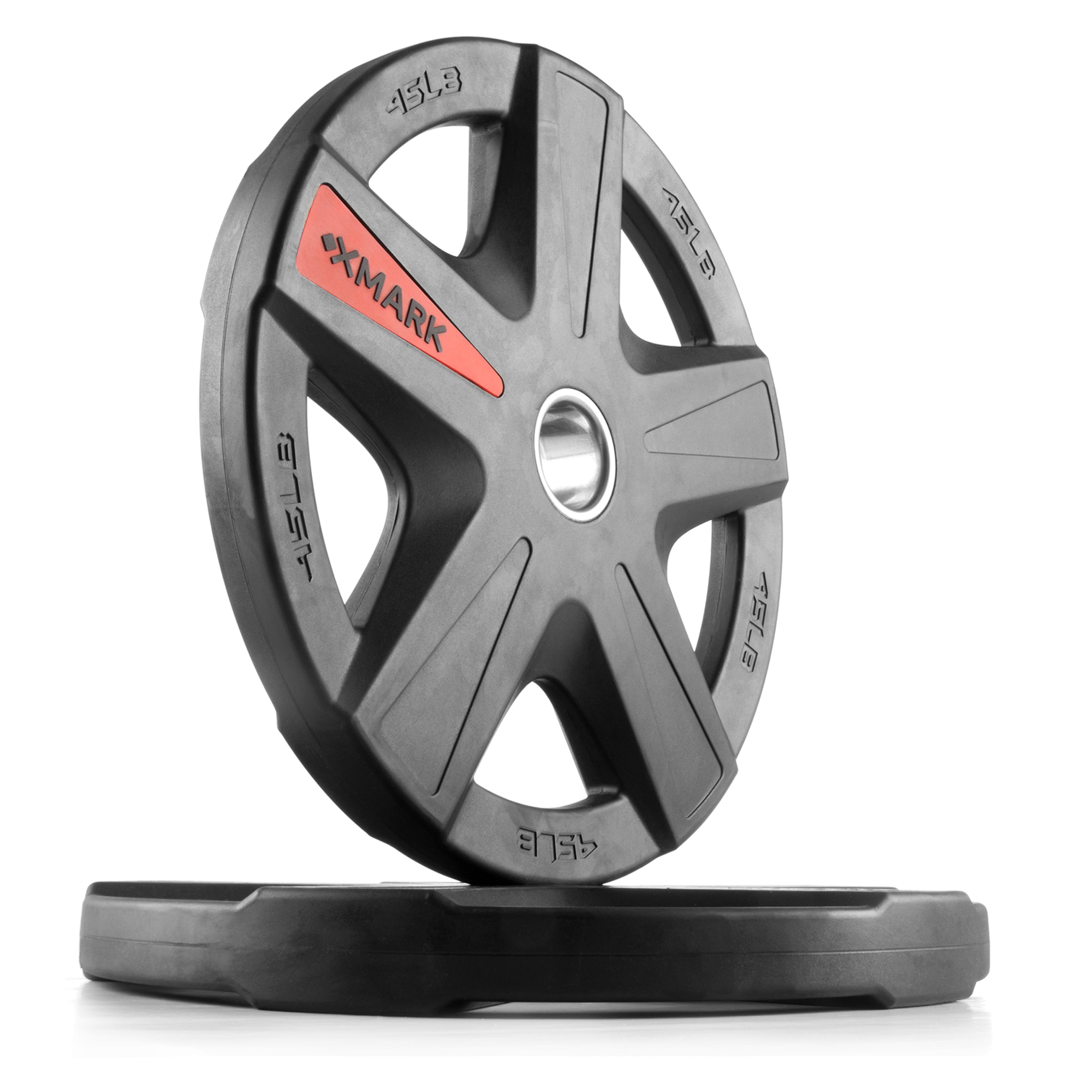 Texas Star® Olympic Weight Plates - 2