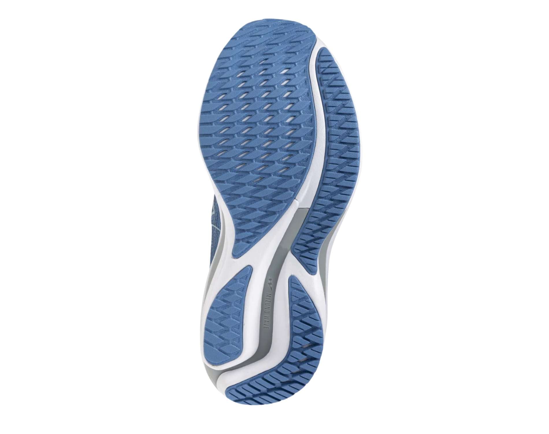 Mizuno Wave Rider 28 Women's Running Shoes - Lightweight Cushioned Sneakers for Road Running, Jogging & Training